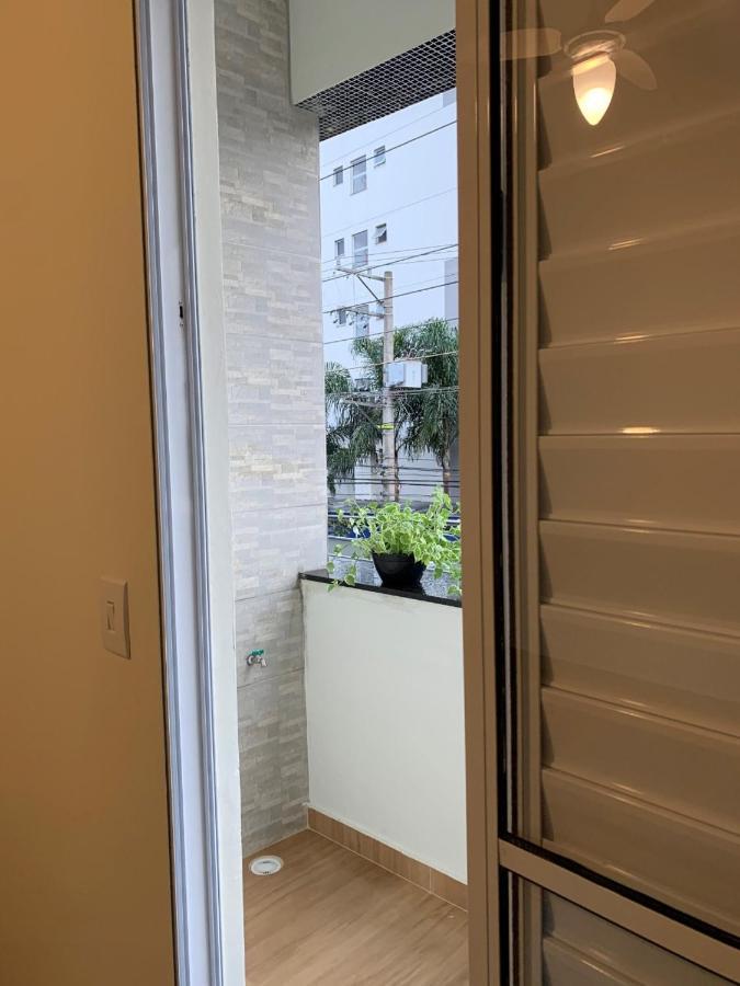 Catumbi Studio 3 サンパウロ エクステリア 写真